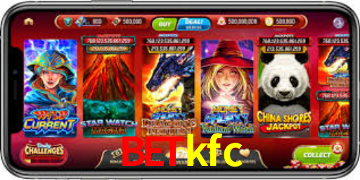 Betkfc