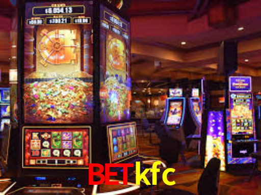 Betkfc