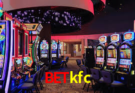 Betkfc